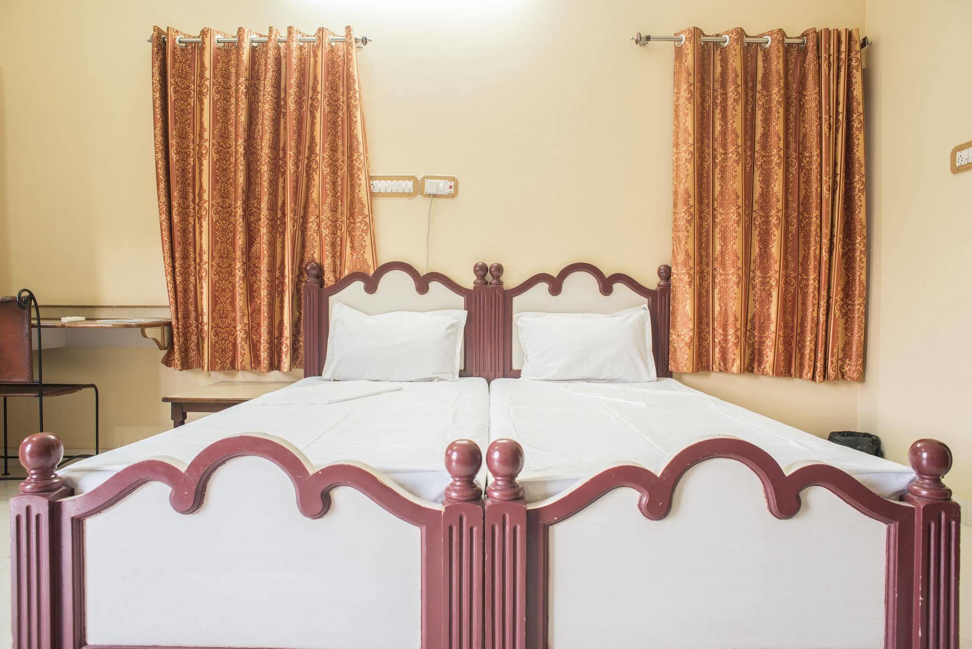 Jee Ri Haveli Hotel Jodhpur  Exterior photo