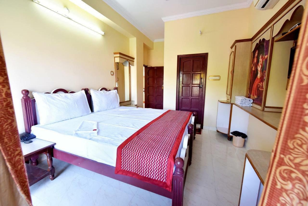 Jee Ri Haveli Hotel Jodhpur  Exterior photo