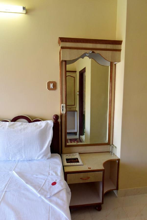 Jee Ri Haveli Hotel Jodhpur  Exterior photo